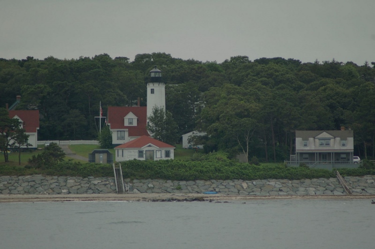 llighthouse